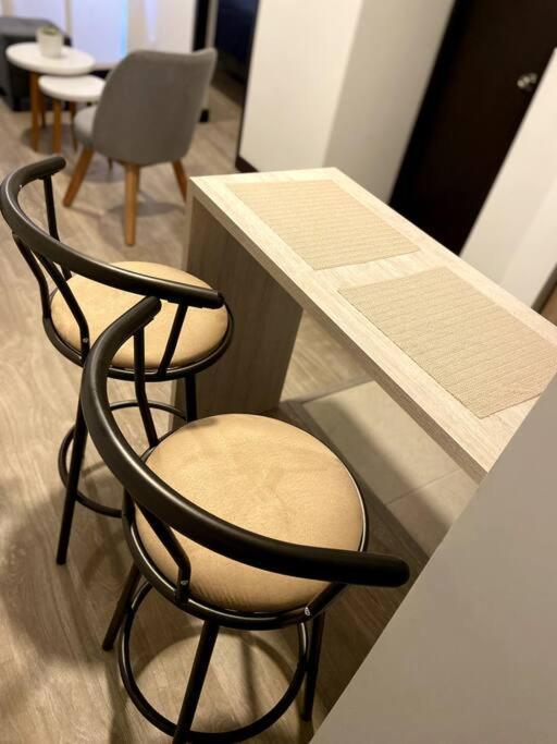 Appartement Nuevo Centro Historico!