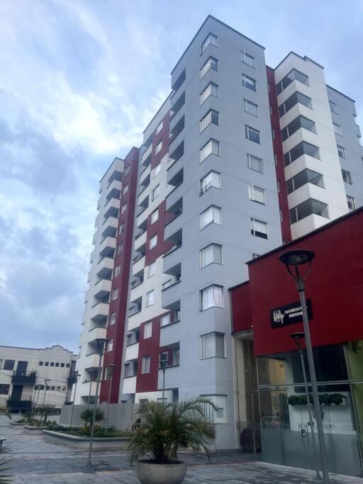 Appartement Nuevo Centro Historico! *