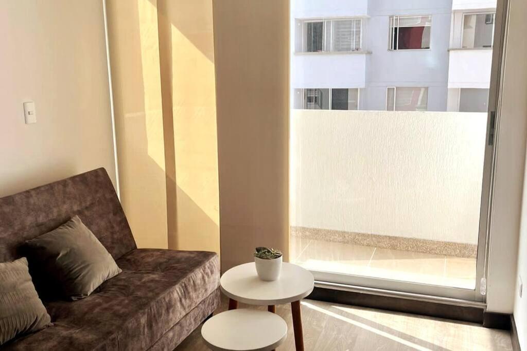 Appartement Nuevo Centro Historico!