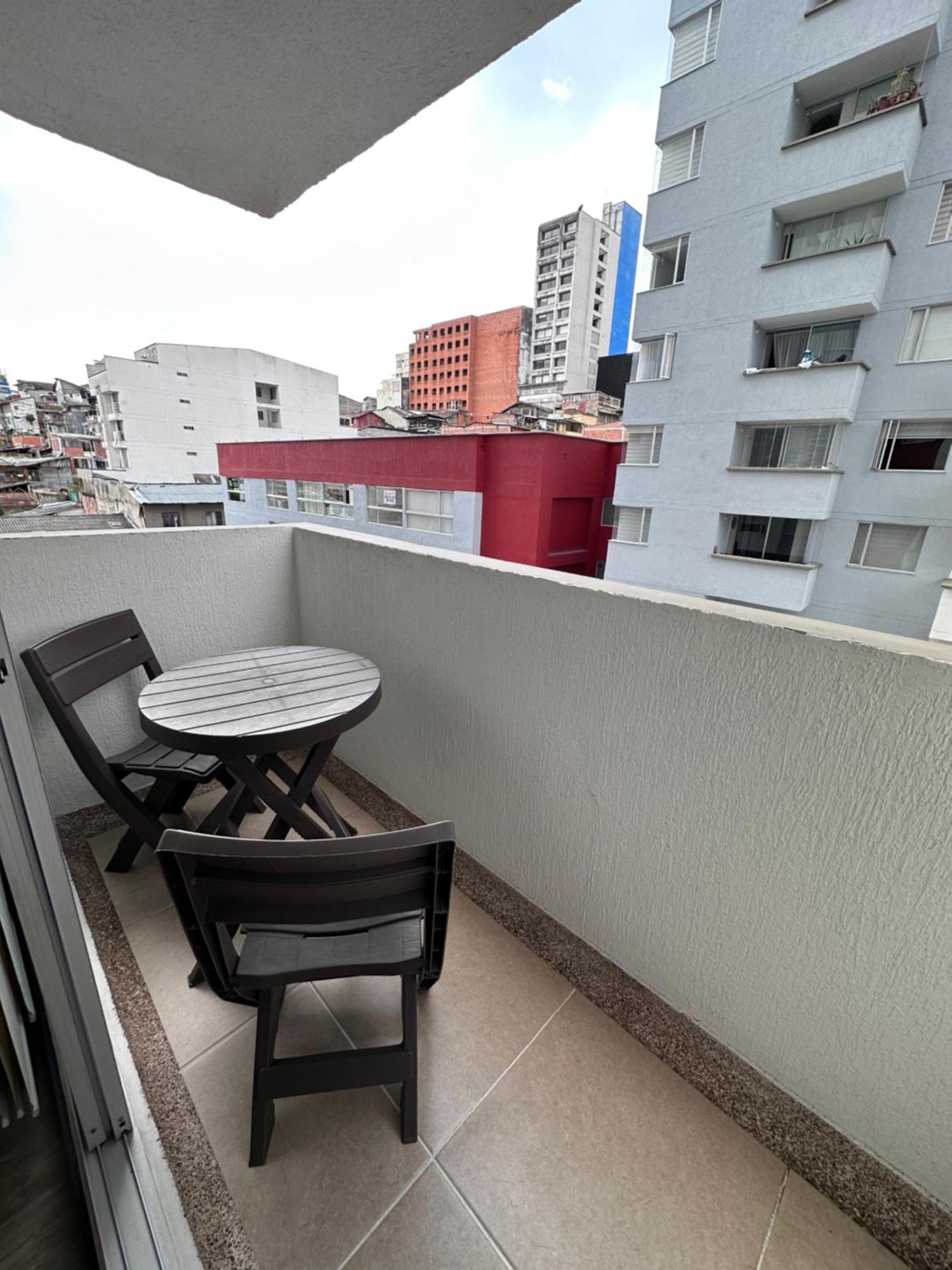 Nuevo Centro Historico!